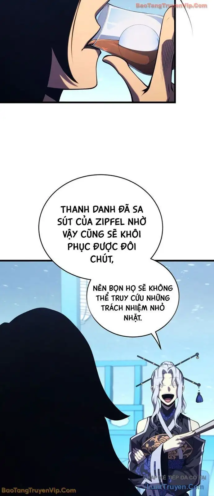 Truyện Tranh Con Trai Út Của Gia Đình Kiếm Thuật Danh Tiếng trang 6
