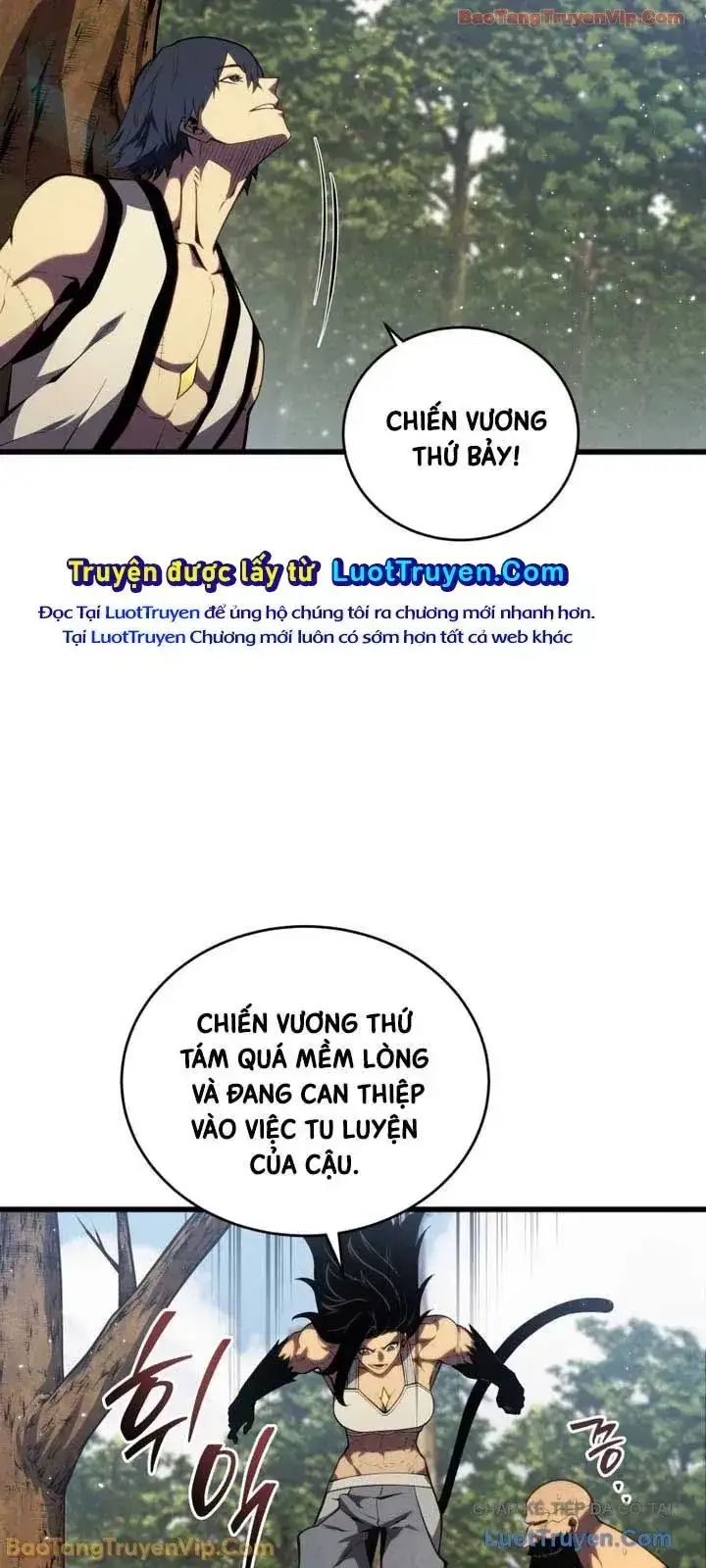 Truyện Tranh Con Trai Út Của Gia Đình Kiếm Thuật Danh Tiếng trang 6