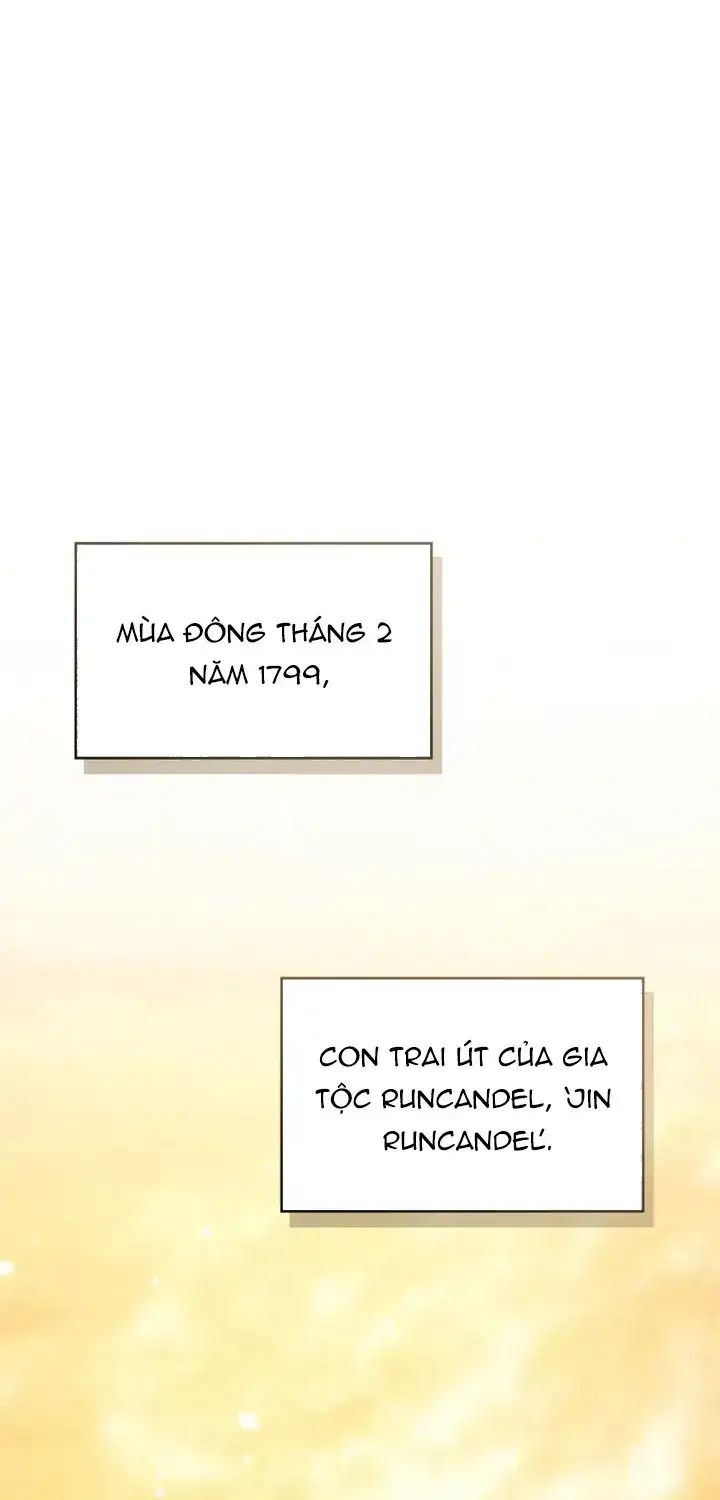 Truyện Tranh Con Trai Út Của Gia Đình Kiếm Thuật Danh Tiếng trang 6