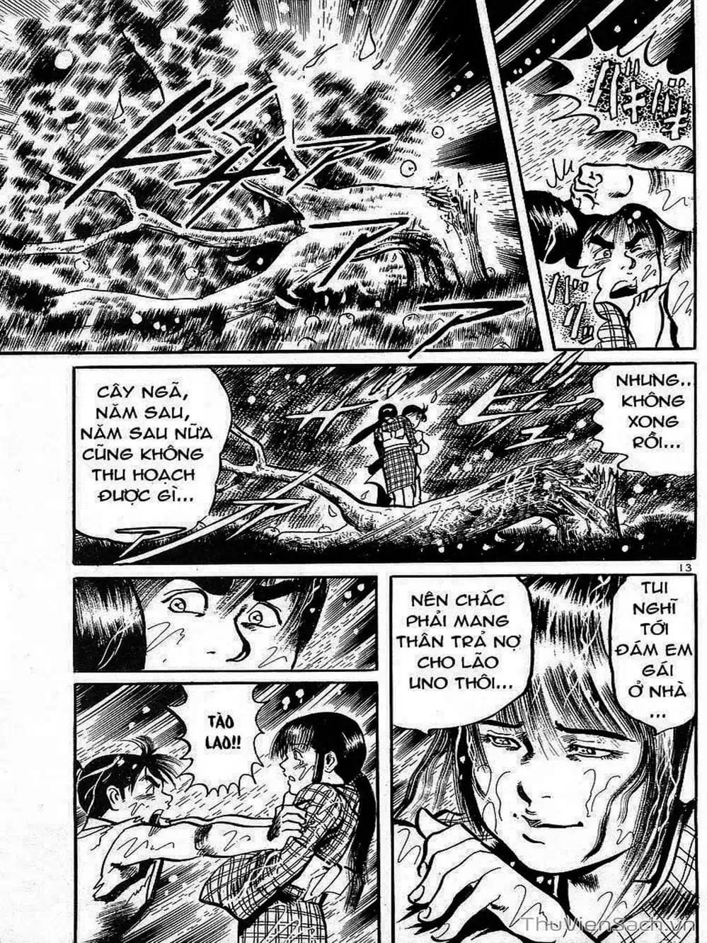 Truyện Tranh Tổ Sư Nhu Thuật - Conde Koma trang 3