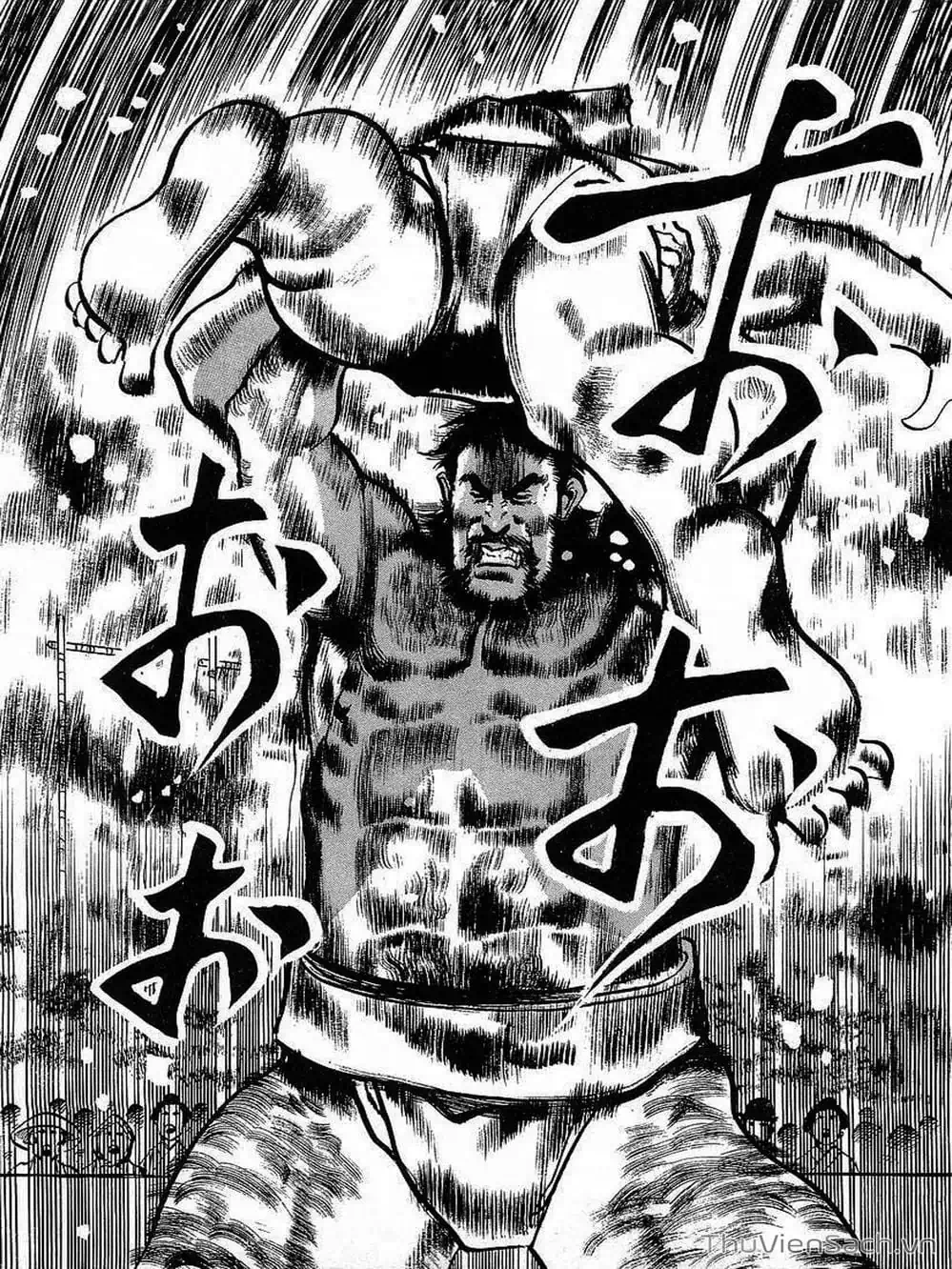 Truyện Tranh Tổ Sư Nhu Thuật - Conde Koma trang 3