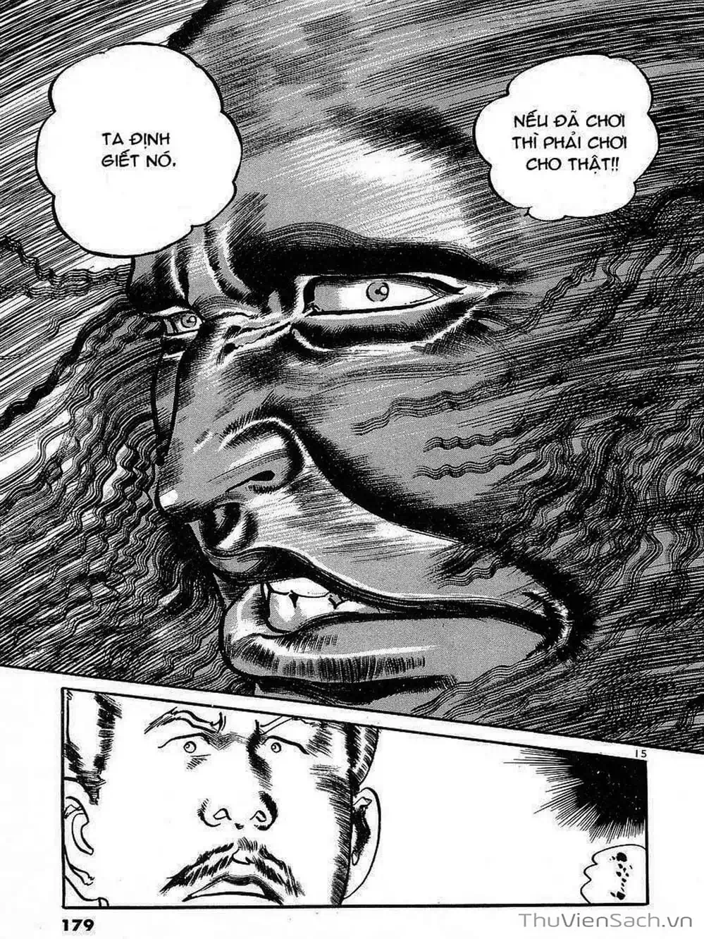 Truyện Tranh Tổ Sư Nhu Thuật - Conde Koma trang 3