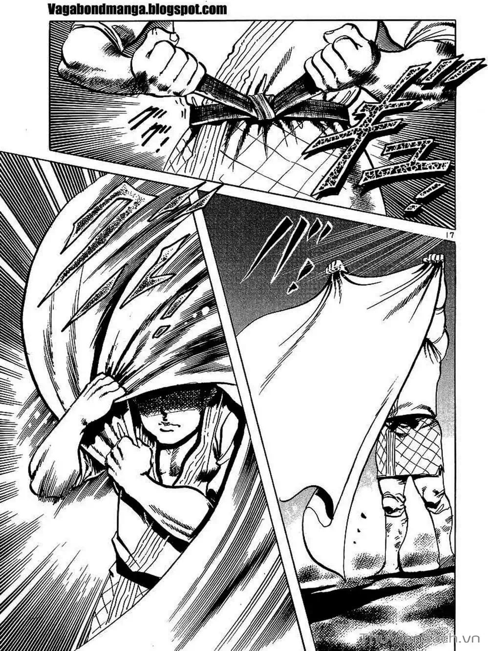 Truyện Tranh Tổ Sư Nhu Thuật - Conde Koma trang 3