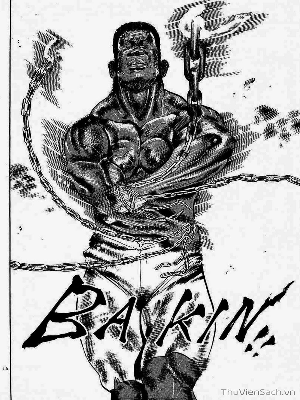 Truyện Tranh Tổ Sư Nhu Thuật - Conde Koma trang 3