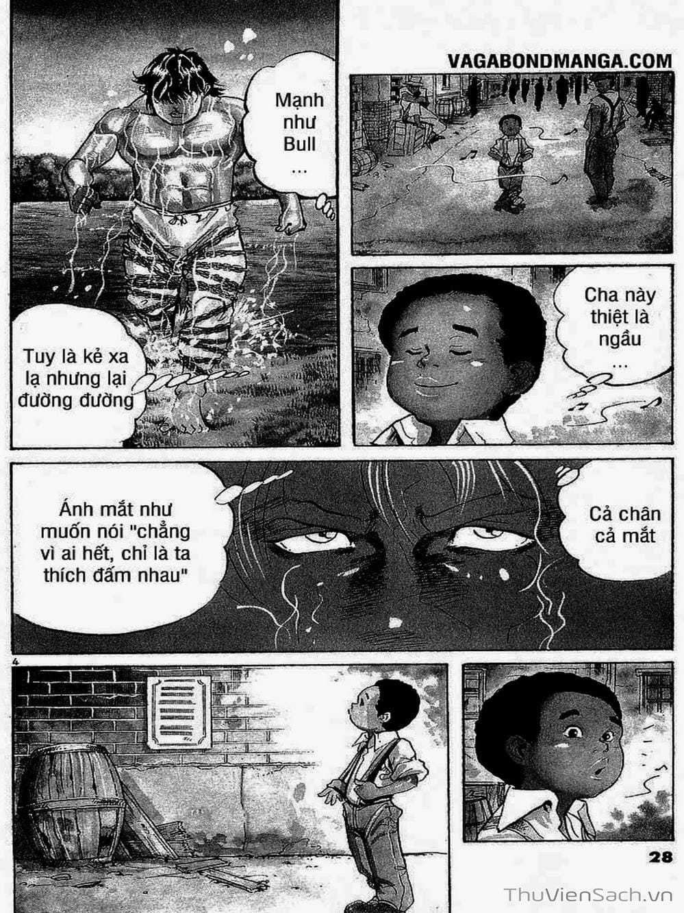 Truyện Tranh Tổ Sư Nhu Thuật - Conde Koma trang 3