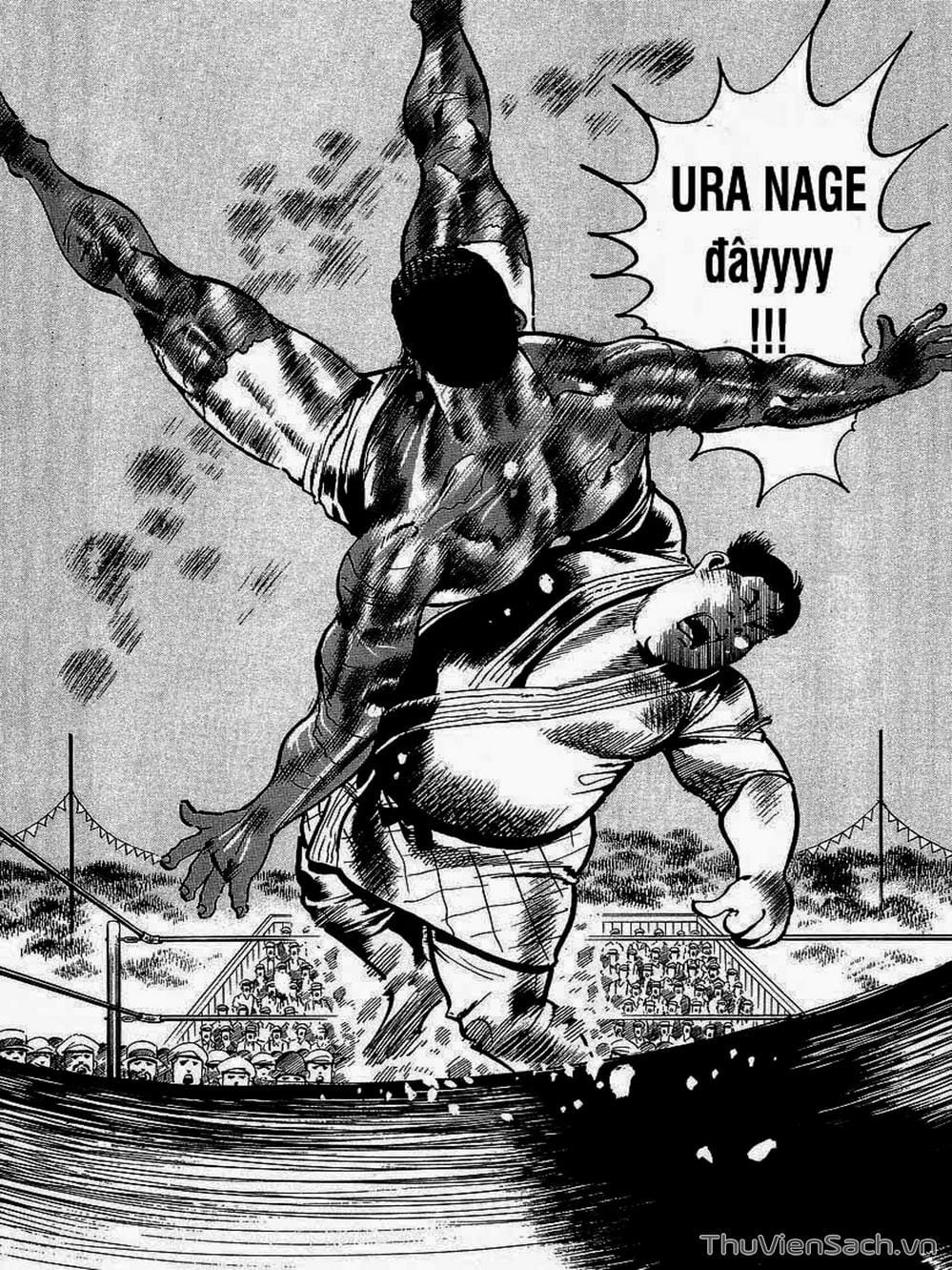 Truyện Tranh Tổ Sư Nhu Thuật - Conde Koma trang 3