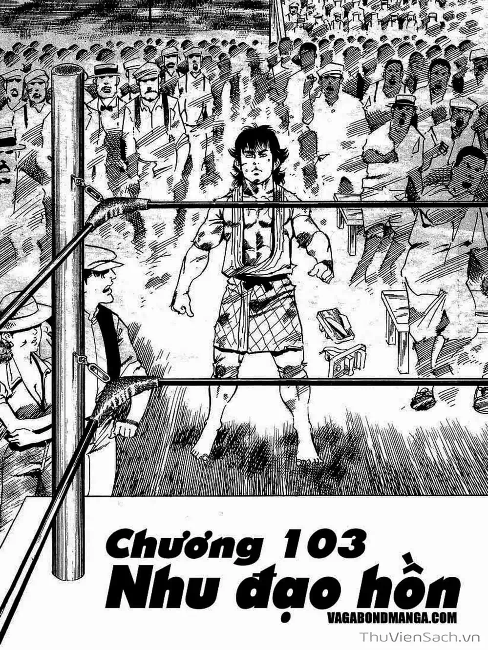 Truyện Tranh Tổ Sư Nhu Thuật - Conde Koma trang 3