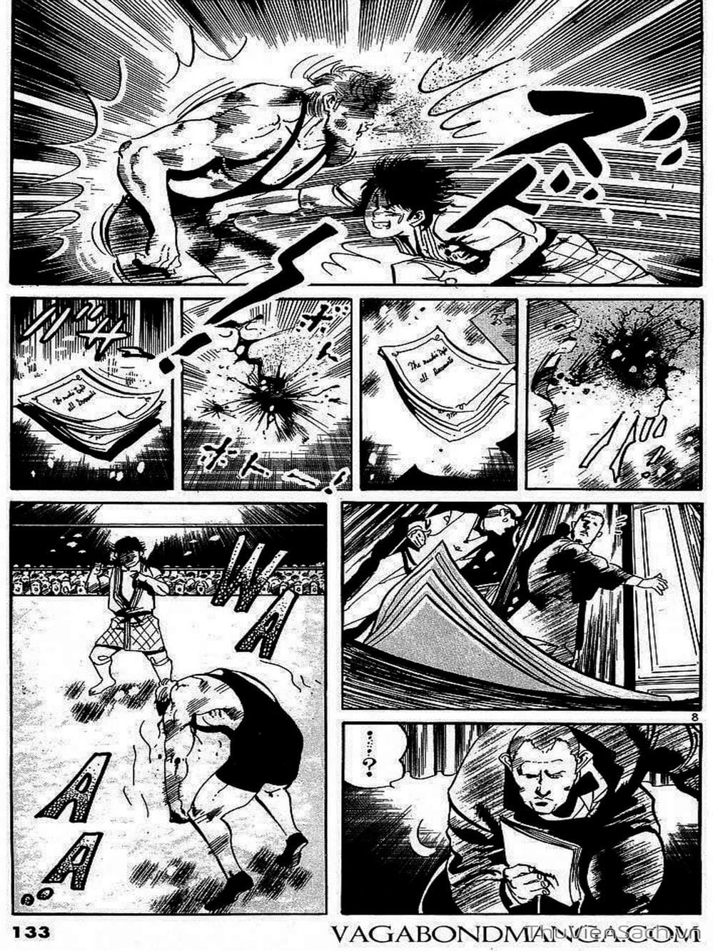 Truyện Tranh Tổ Sư Nhu Thuật - Conde Koma trang 3