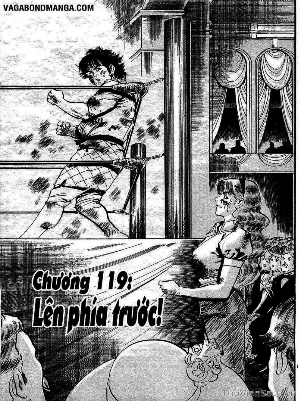 Truyện Tranh Tổ Sư Nhu Thuật - Conde Koma trang 3