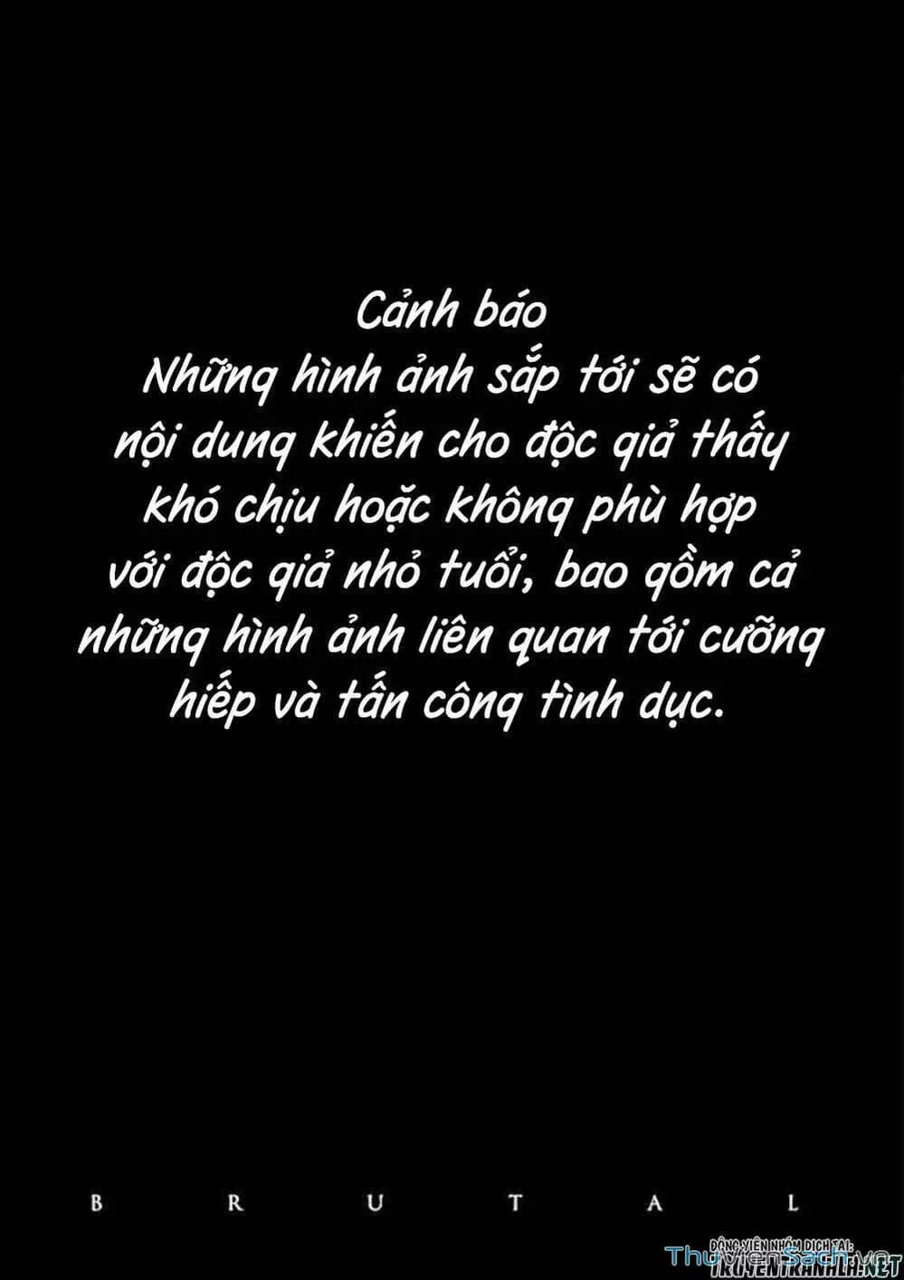 Truyện Tranh Công Lý Tàn Bạo trang 4