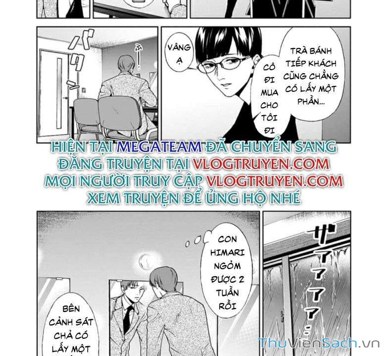 Truyện Tranh Công Lý Tàn Bạo trang 4