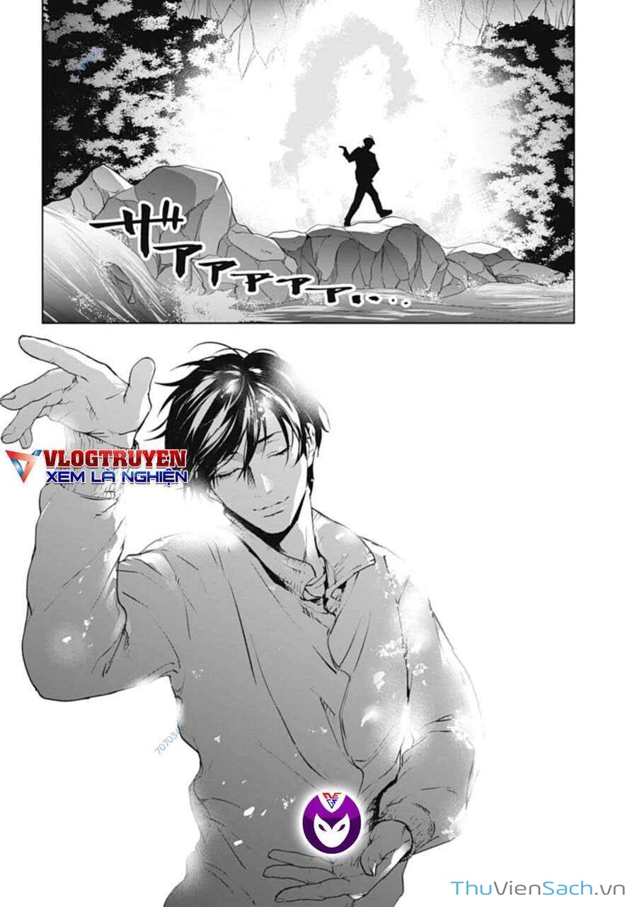 Truyện Tranh Công Lý Tàn Bạo trang 4