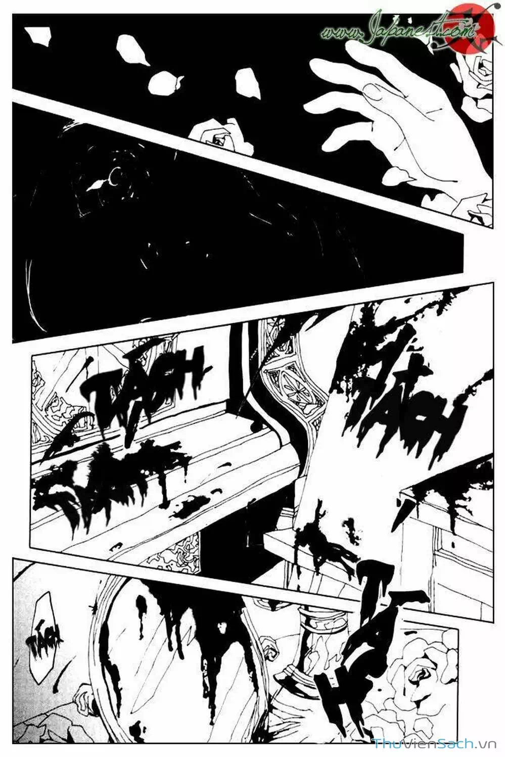 Truyện Tranh Cossette No Shouzou trang 6