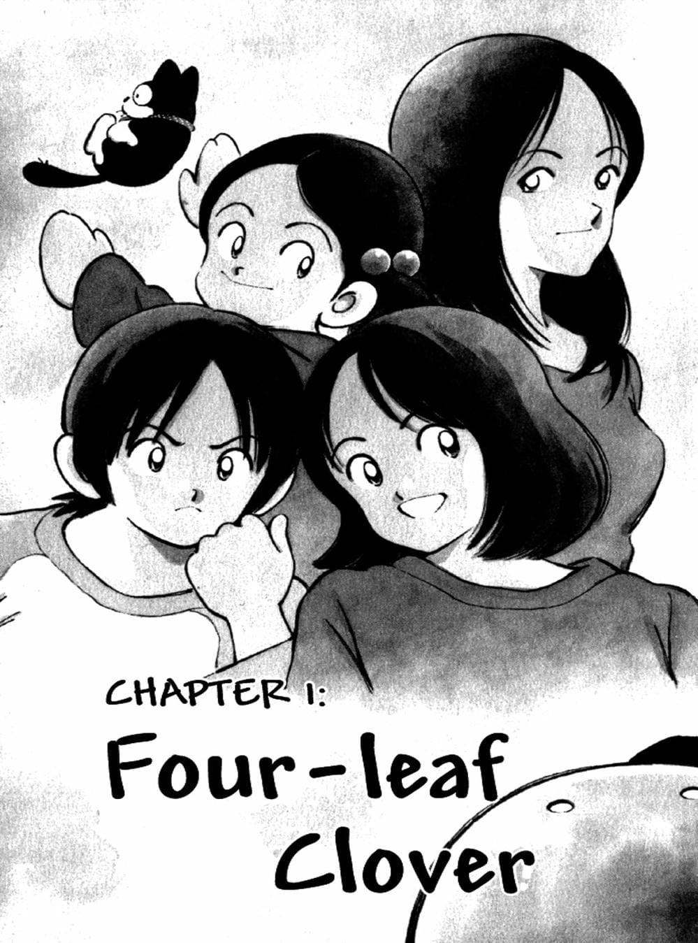 Truyện Tranh Trò Chơi Vượt Qua Thử Thách - Cross Game trang 8