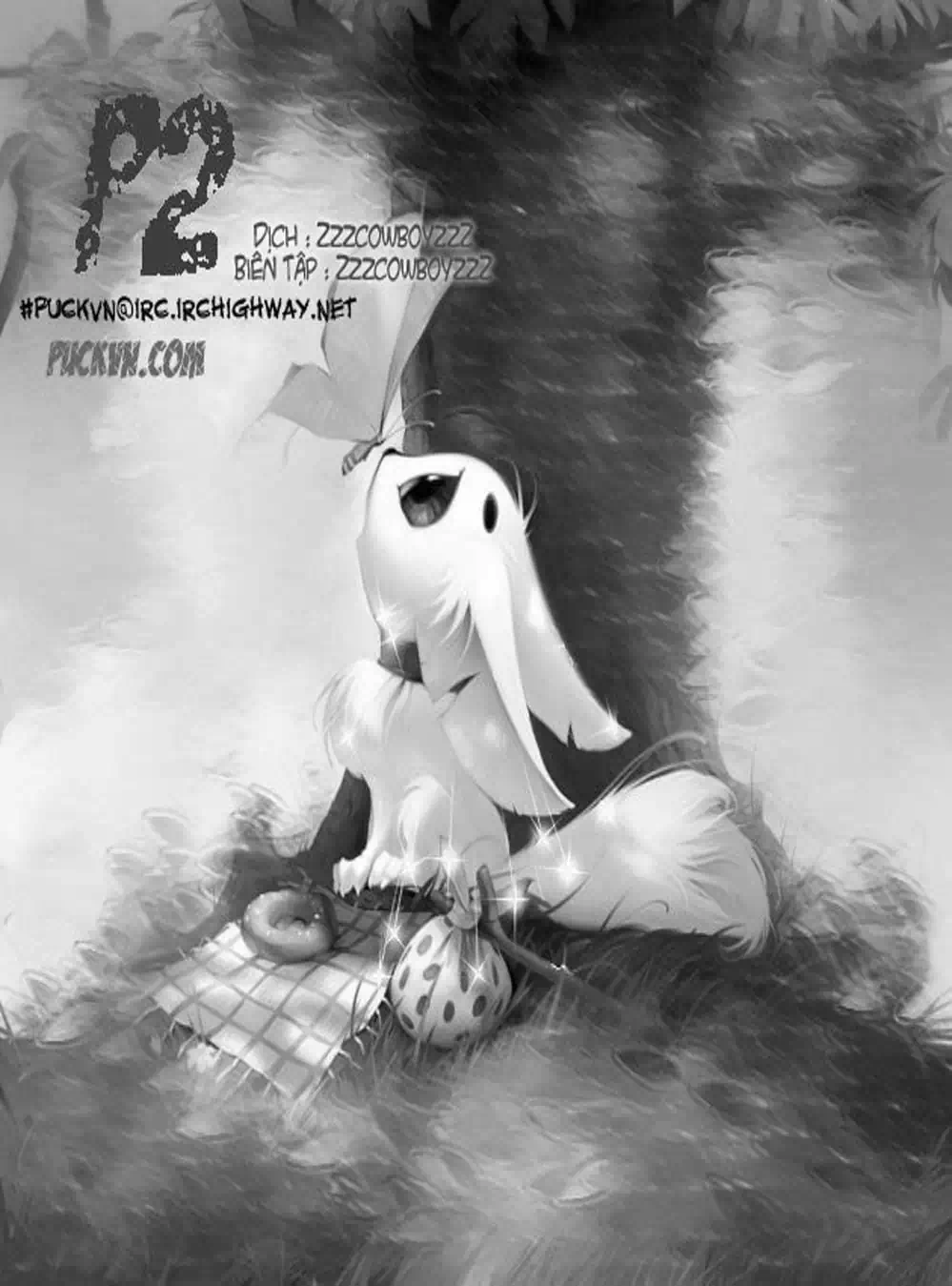 Truyện Tranh Trò Chơi Vượt Qua Thử Thách - Cross Game trang 8