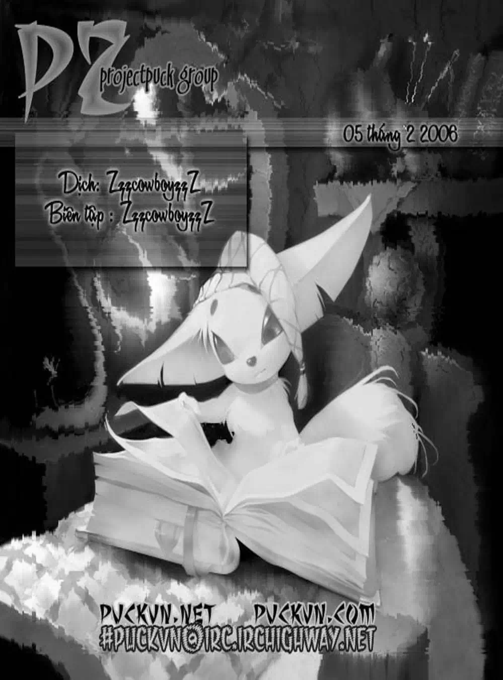 Truyện Tranh Trò Chơi Vượt Qua Thử Thách - Cross Game trang 8