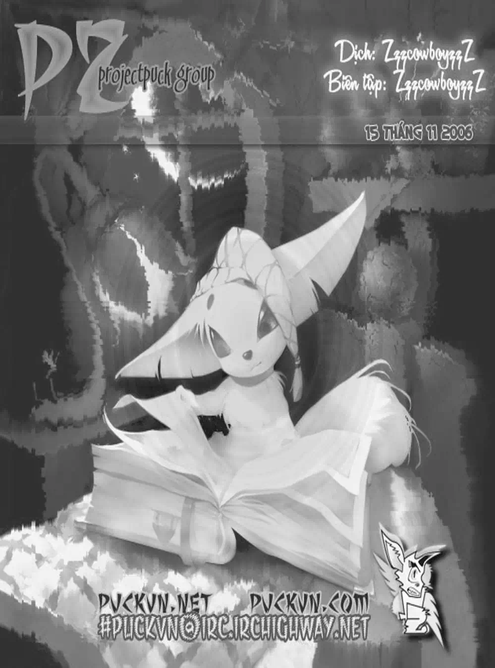 Truyện Tranh Trò Chơi Vượt Qua Thử Thách - Cross Game trang 8