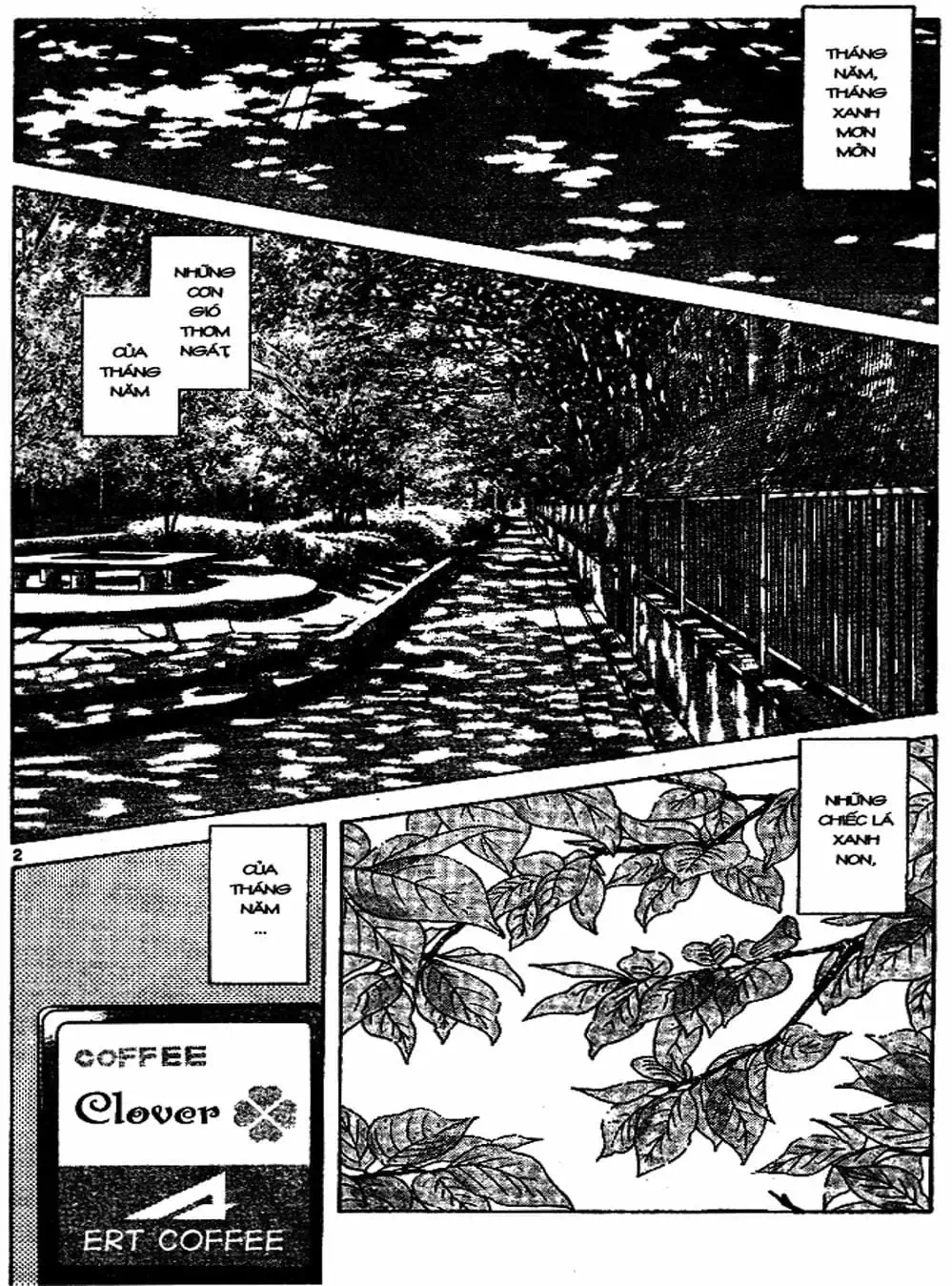 Truyện Tranh Trò Chơi Vượt Qua Thử Thách - Cross Game trang 8