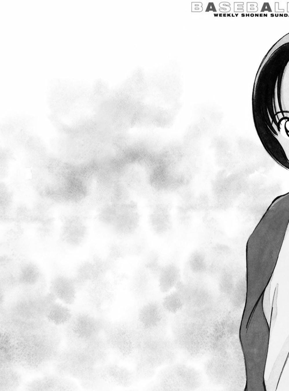 Truyện Tranh Trò Chơi Vượt Qua Thử Thách - Cross Game trang 8