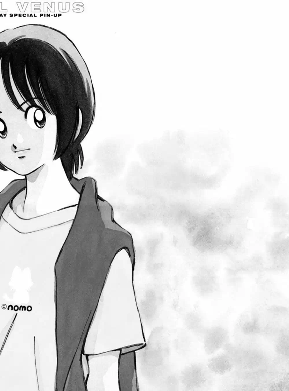 Truyện Tranh Trò Chơi Vượt Qua Thử Thách - Cross Game trang 8