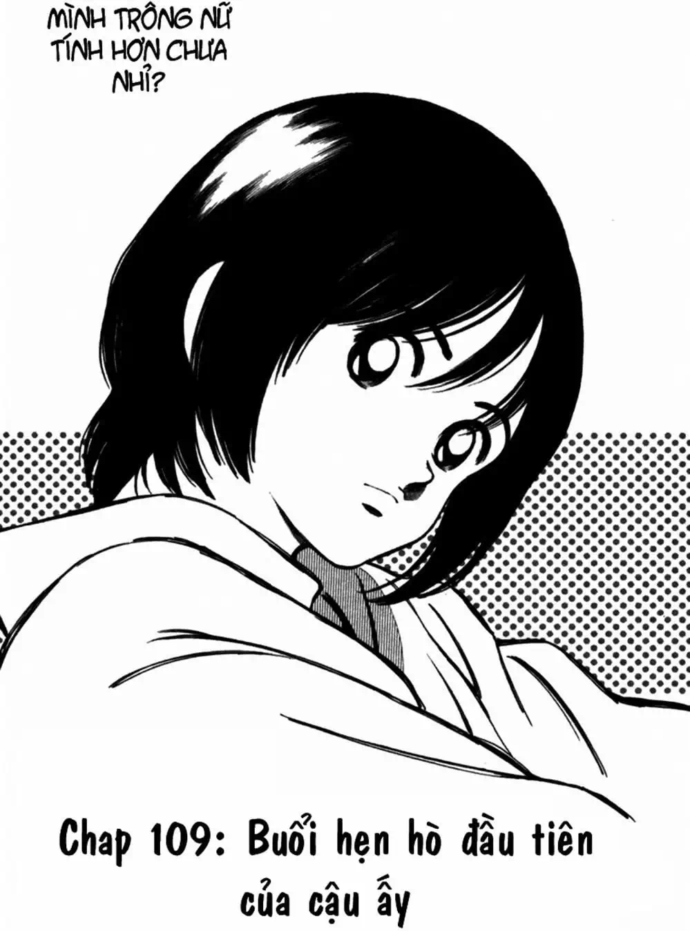 Truyện Tranh Trò Chơi Vượt Qua Thử Thách - Cross Game trang 8