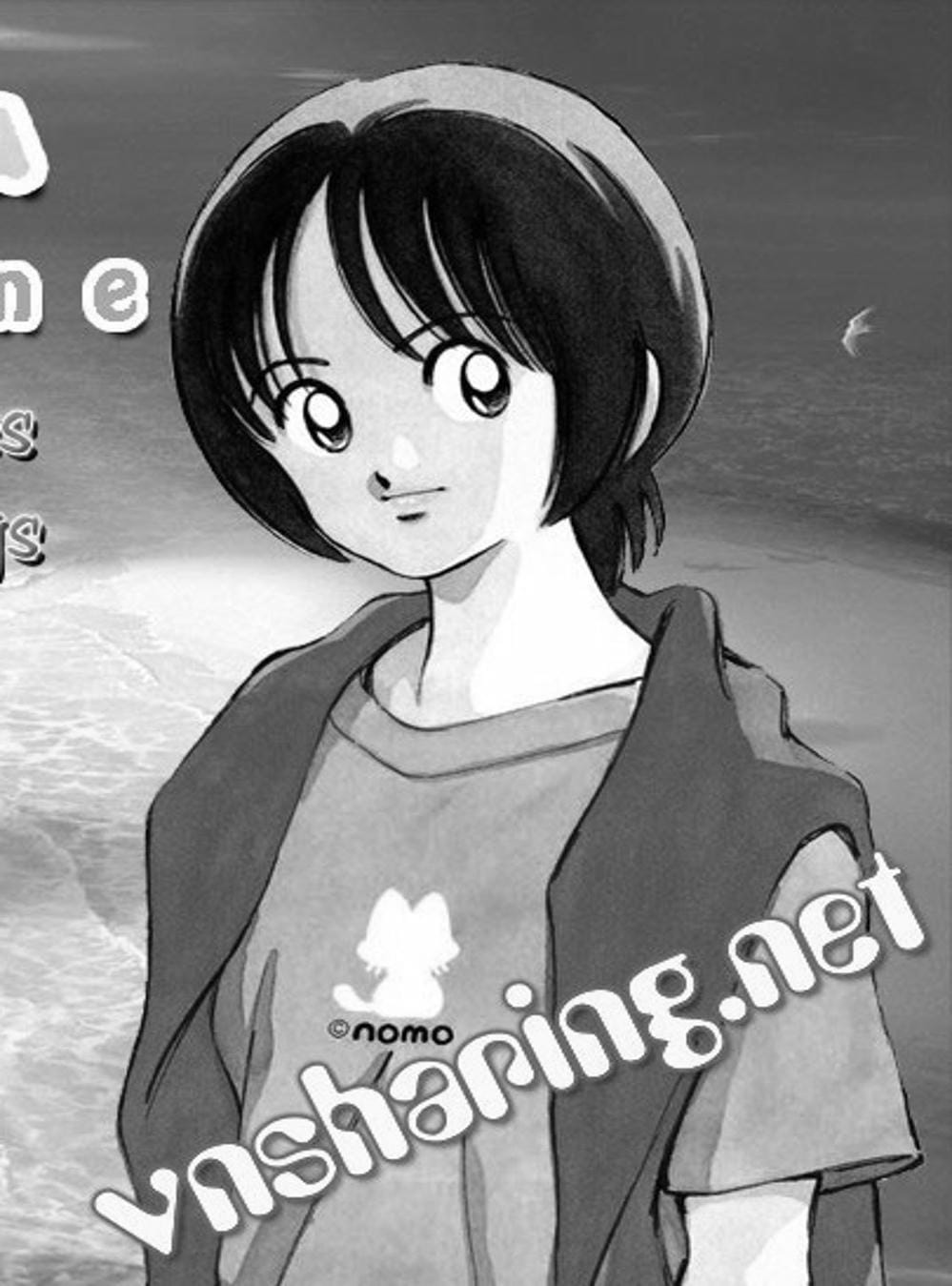 Truyện Tranh Trò Chơi Vượt Qua Thử Thách - Cross Game trang 8