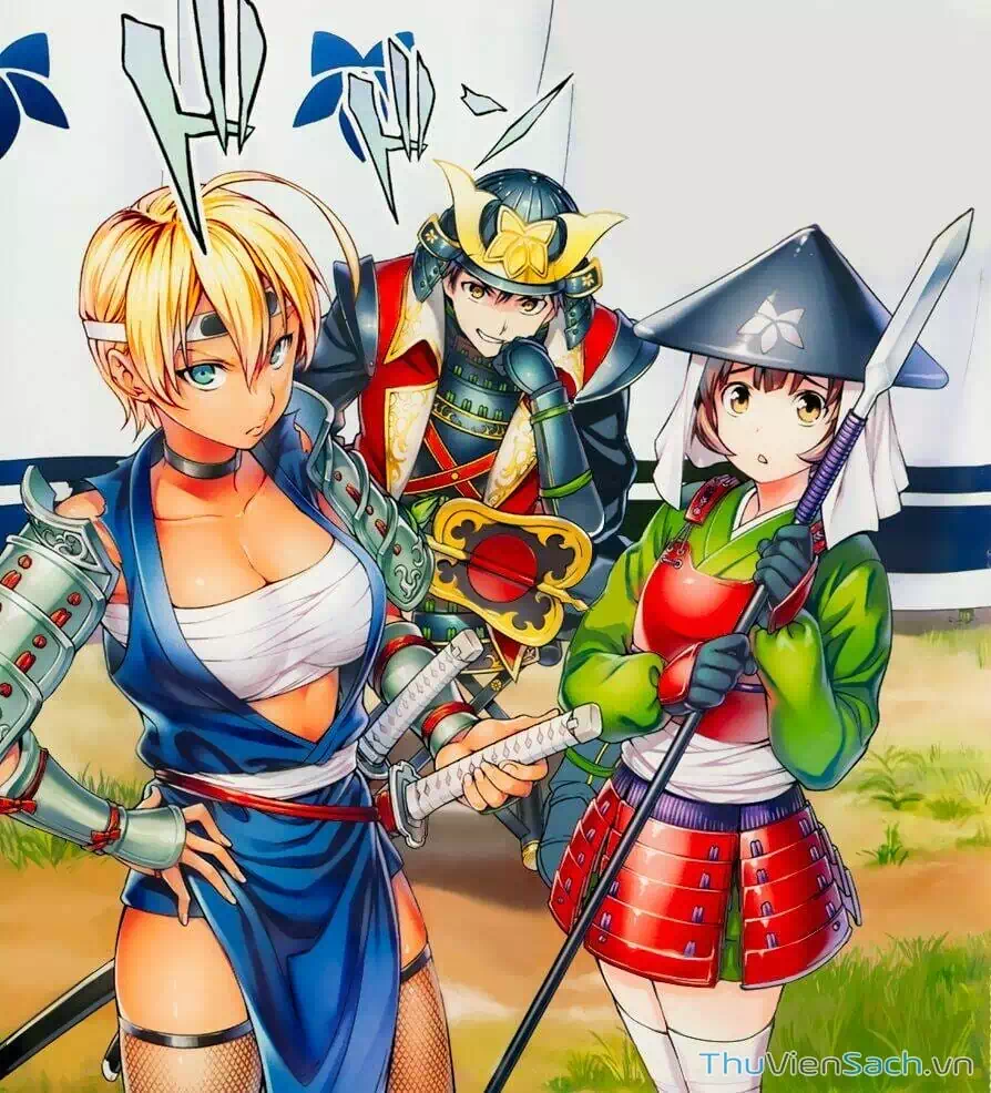 Truyện Tranh Vua Bếp Soma - Cuộc Chiến Ẩm Thực trang 7