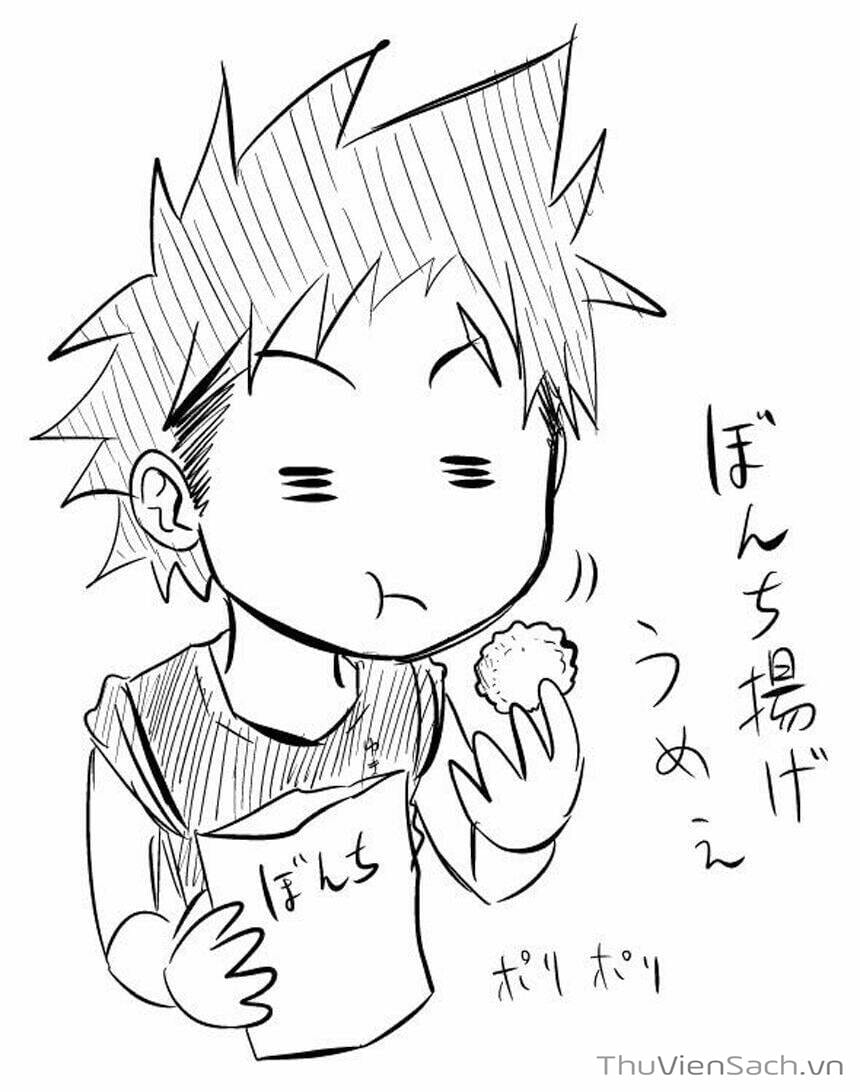 Truyện Tranh Vua Bếp Soma - Cuộc Chiến Ẩm Thực trang 7