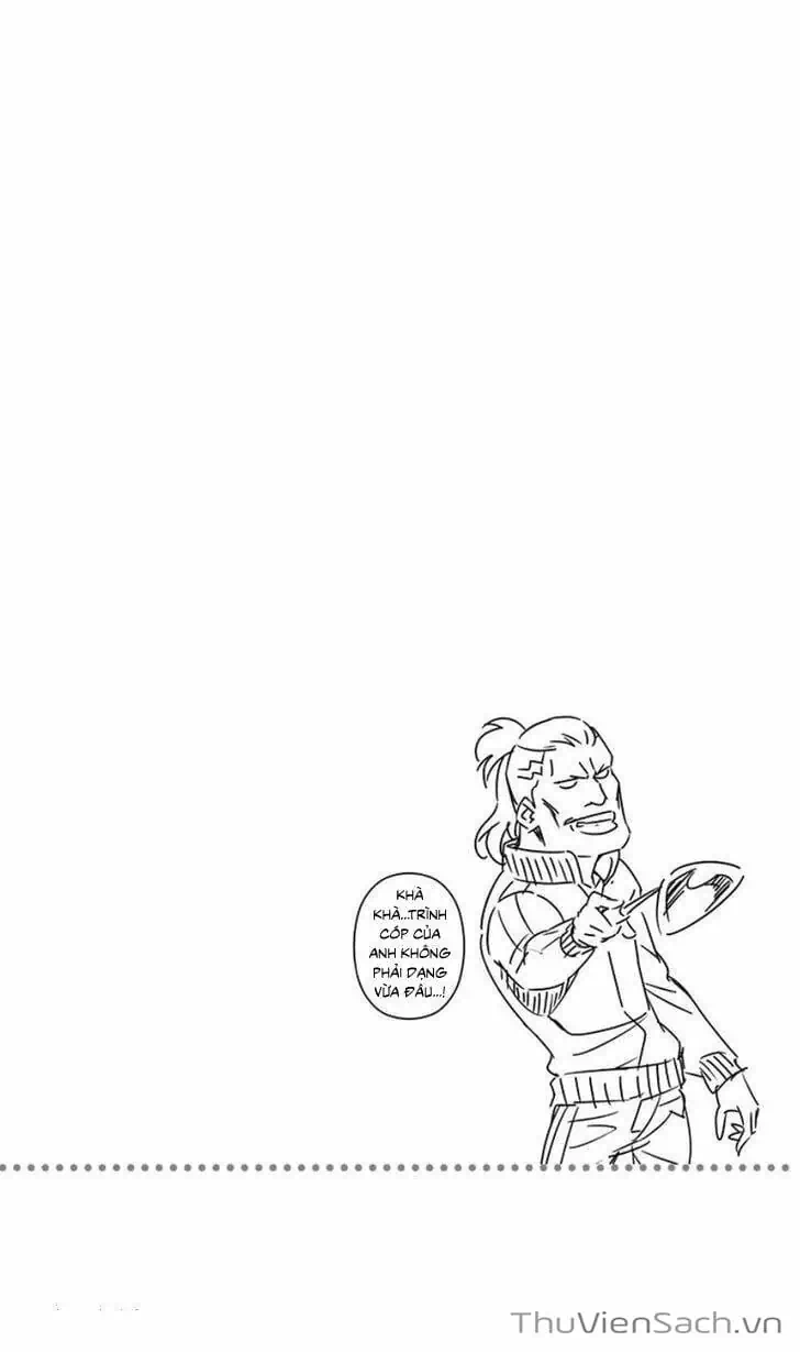 Truyện Tranh Vua Bếp Soma - Cuộc Chiến Ẩm Thực trang 7