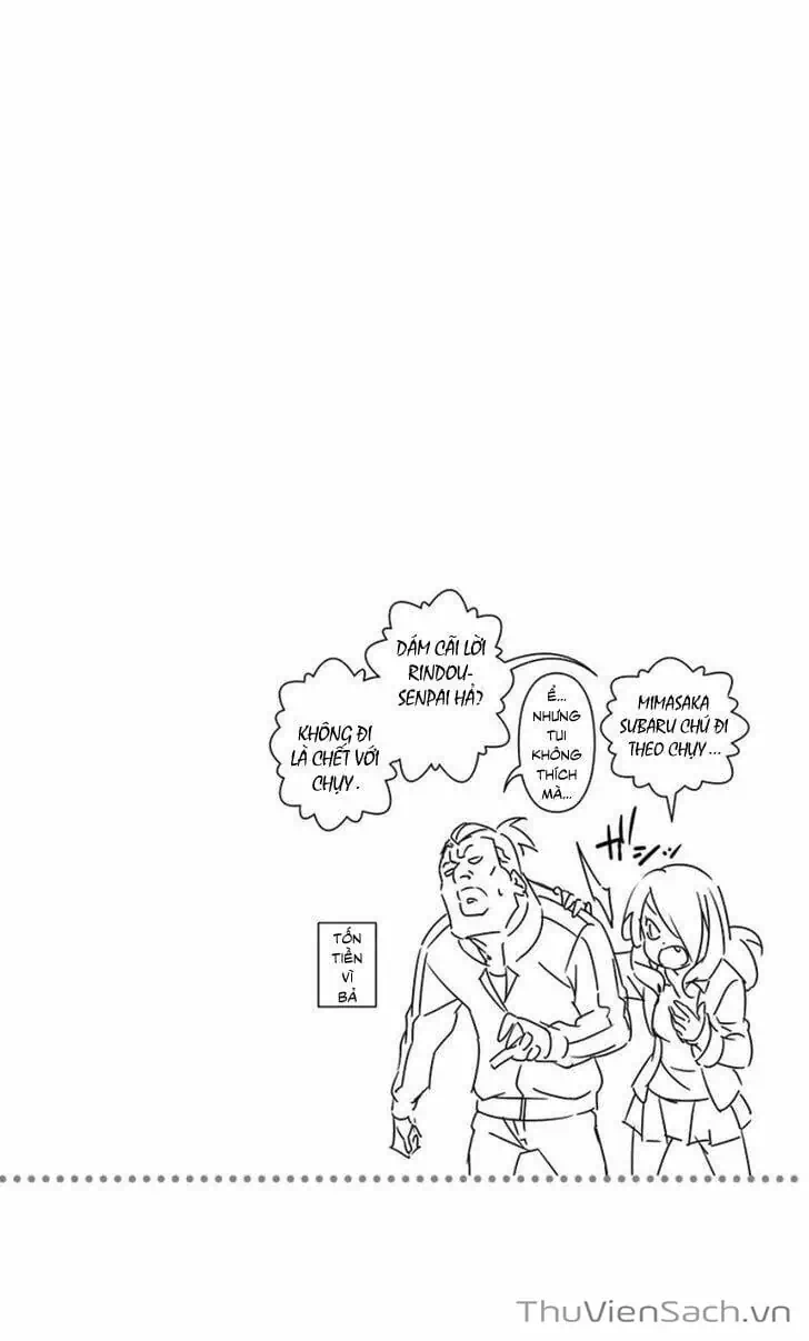 Truyện Tranh Vua Bếp Soma - Cuộc Chiến Ẩm Thực trang 7