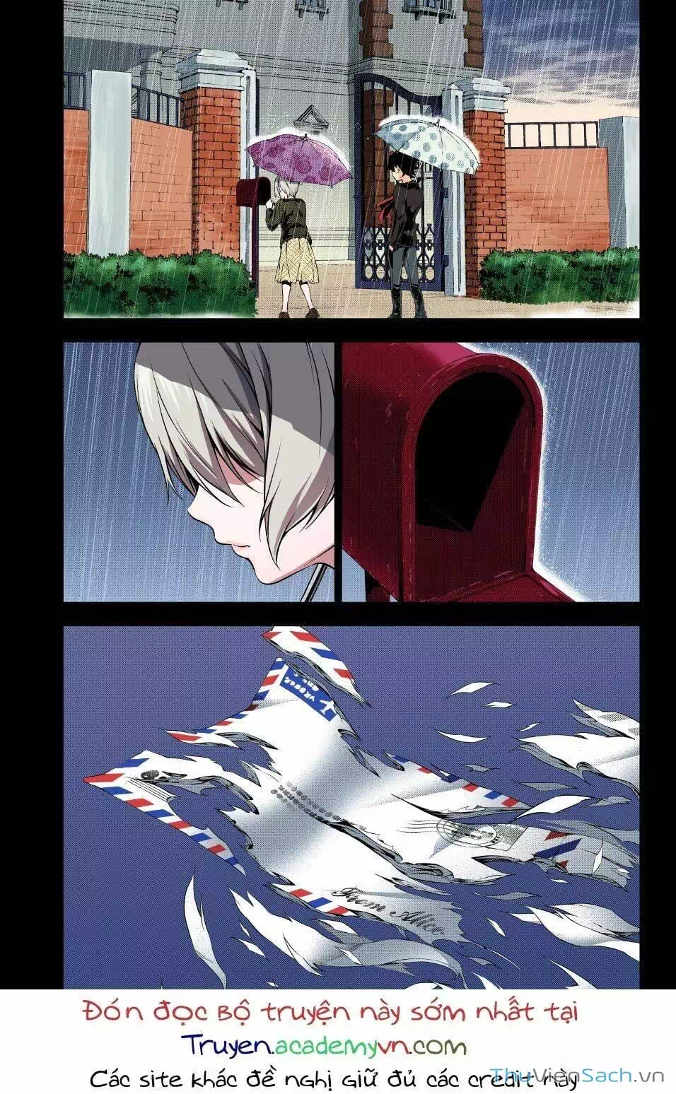 Truyện Tranh Vua Bếp Soma - Cuộc Chiến Ẩm Thực trang 7