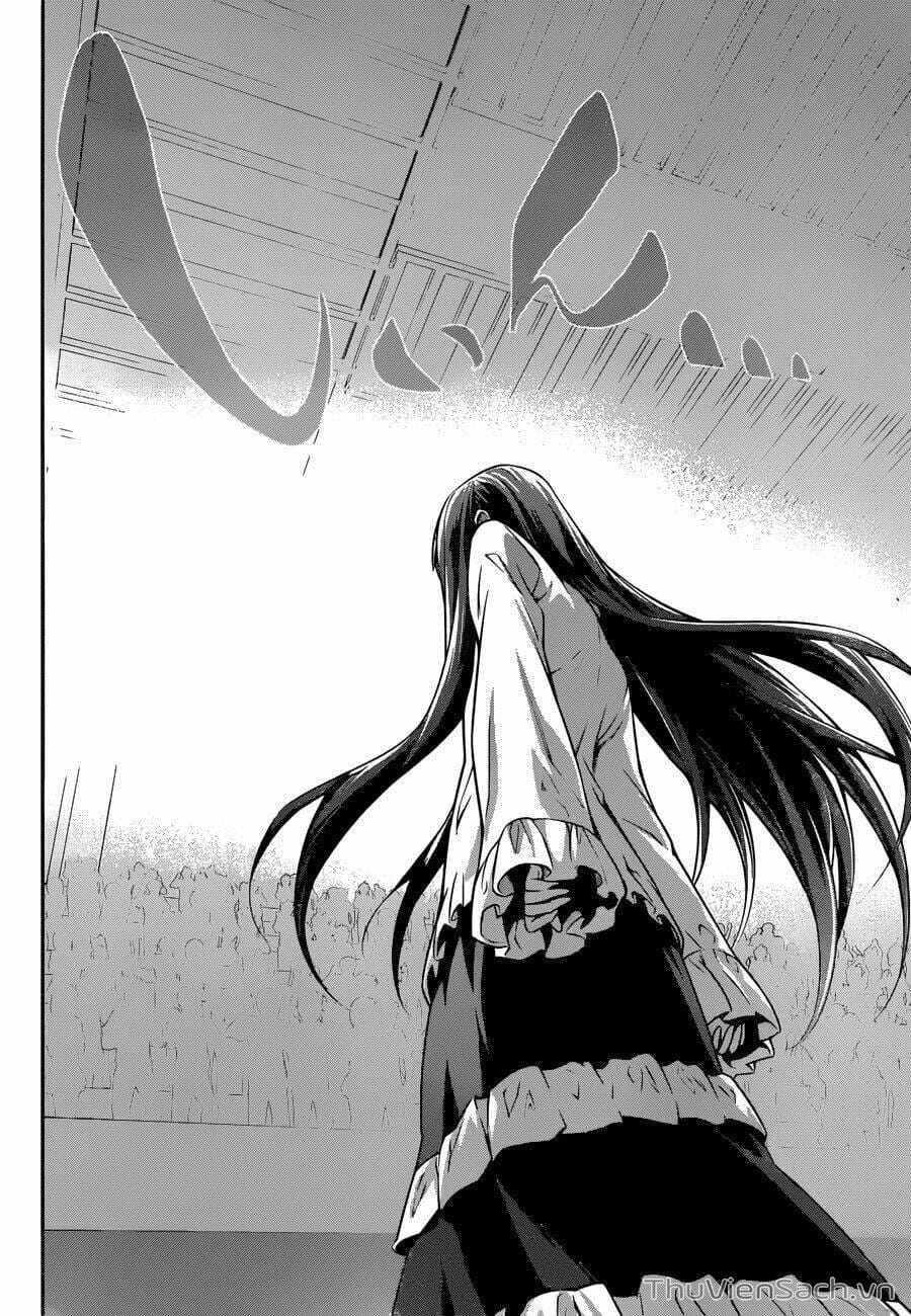 Truyện Tranh Vua Bếp Soma - Cuộc Chiến Ẩm Thực trang 7