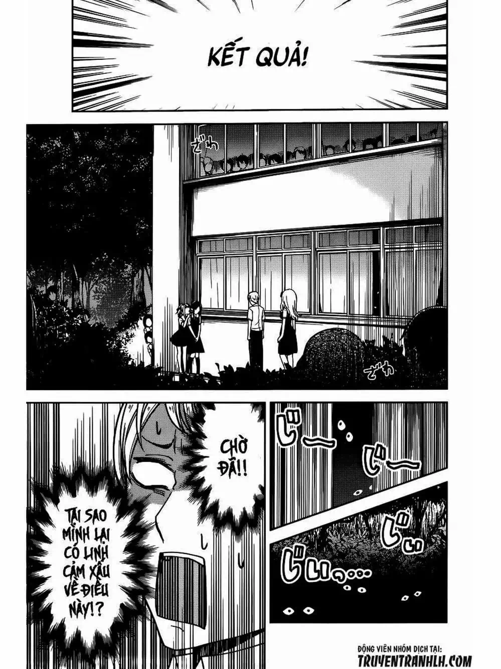 Truyện Tranh Cuộc Chiến Tỏ Tình - Kaguya-Sama: Love Is War trang 5