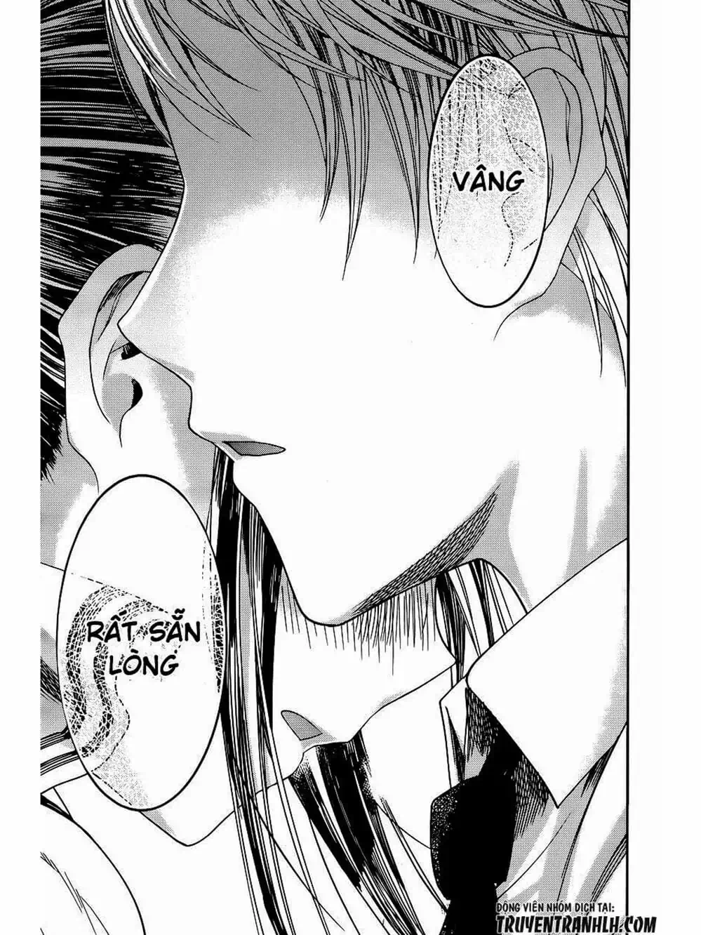 Truyện Tranh Cuộc Chiến Tỏ Tình - Kaguya-Sama: Love Is War trang 5