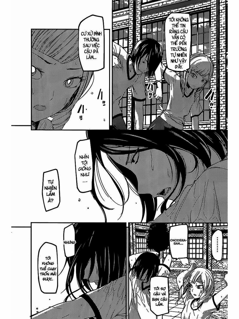 Truyện Tranh Cuộc Chiến Tỏ Tình - Kaguya-Sama: Love Is War trang 5