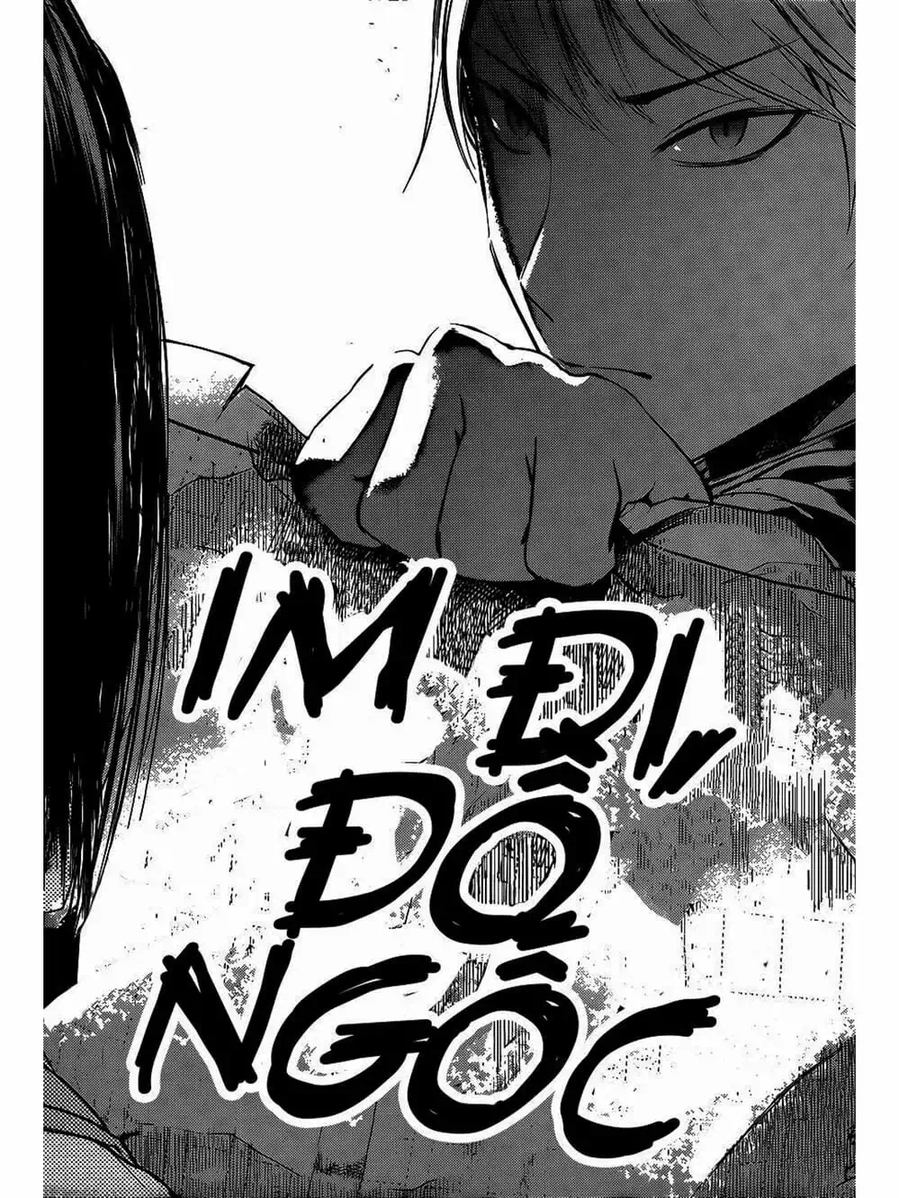 Truyện Tranh Cuộc Chiến Tỏ Tình - Kaguya-Sama: Love Is War trang 5