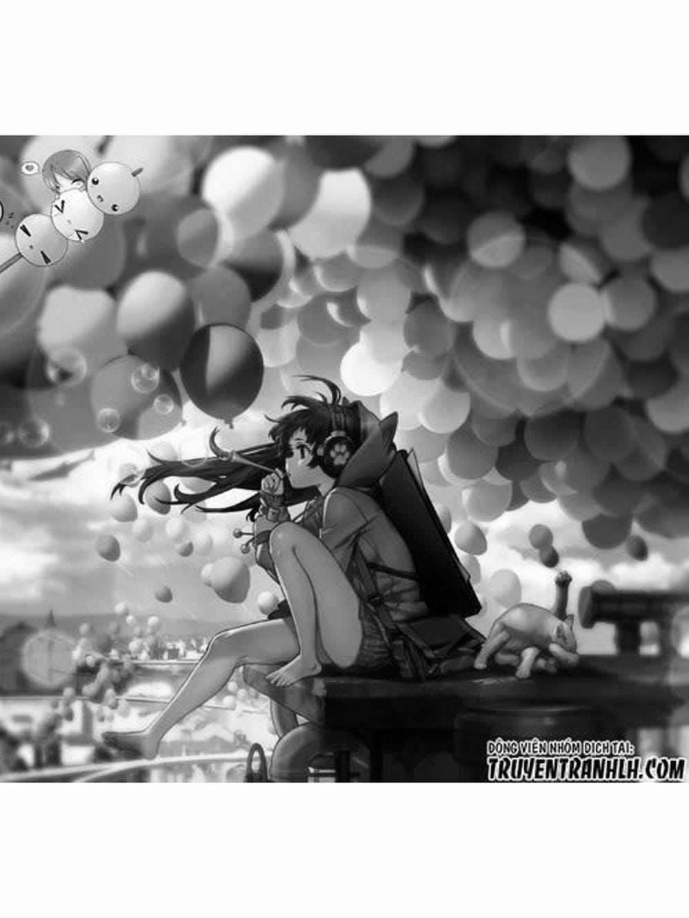 Truyện Tranh Cuộc Chiến Tỏ Tình - Kaguya-Sama: Love Is War trang 5