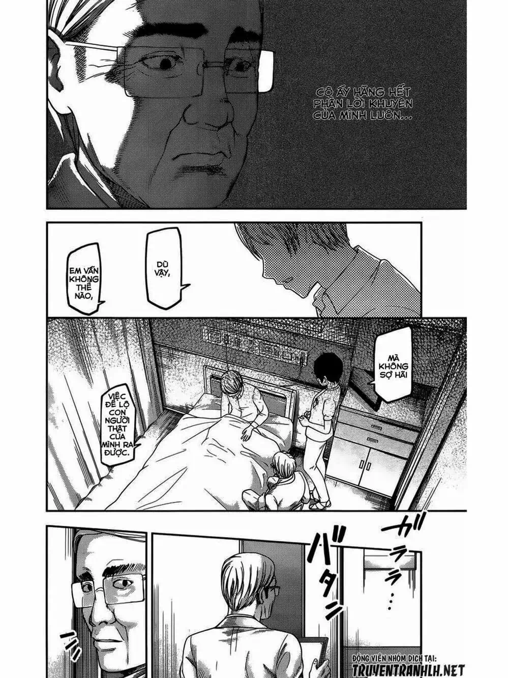 Truyện Tranh Cuộc Chiến Tỏ Tình - Kaguya-Sama: Love Is War trang 5