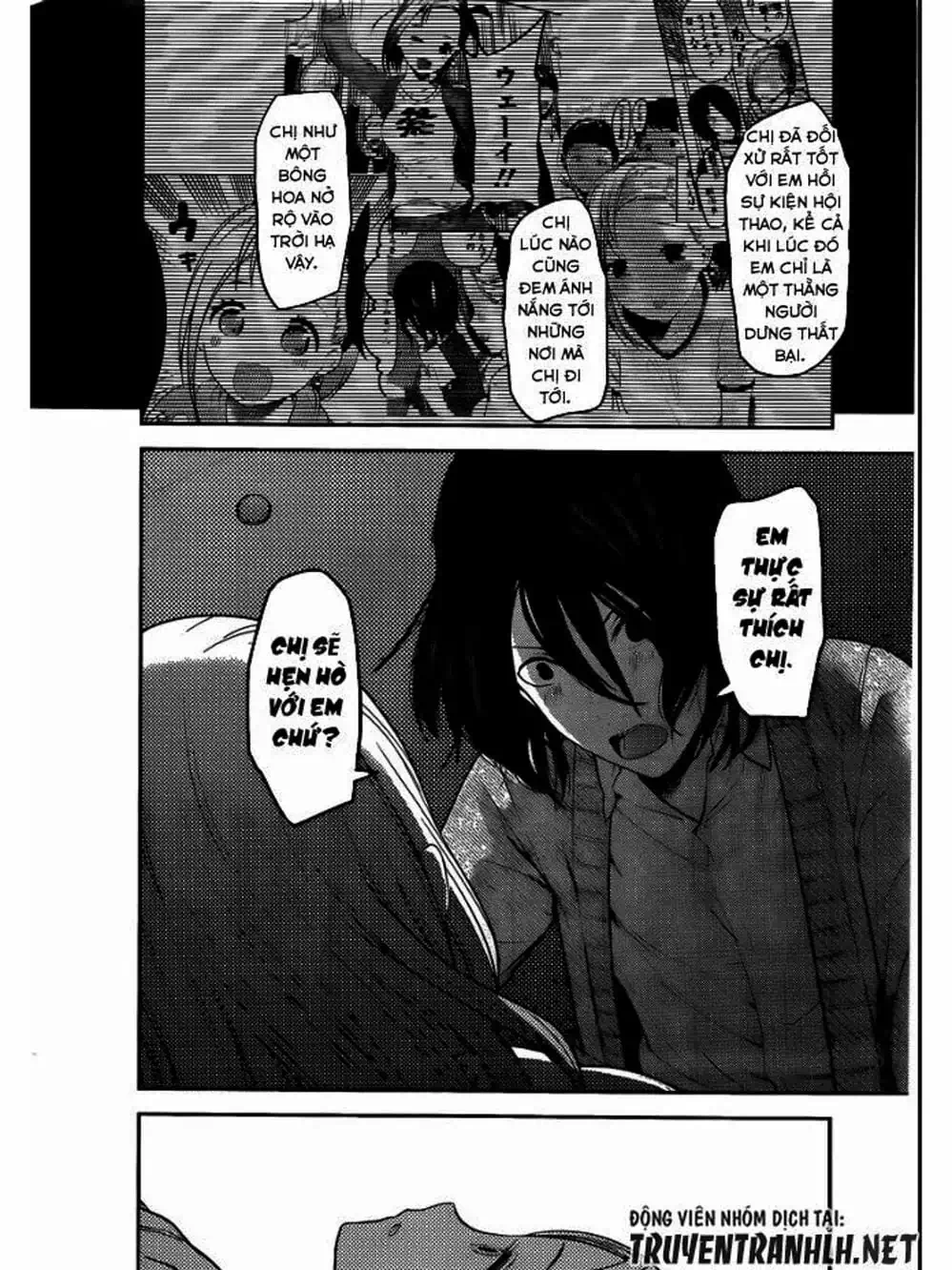 Truyện Tranh Cuộc Chiến Tỏ Tình - Kaguya-Sama: Love Is War trang 5