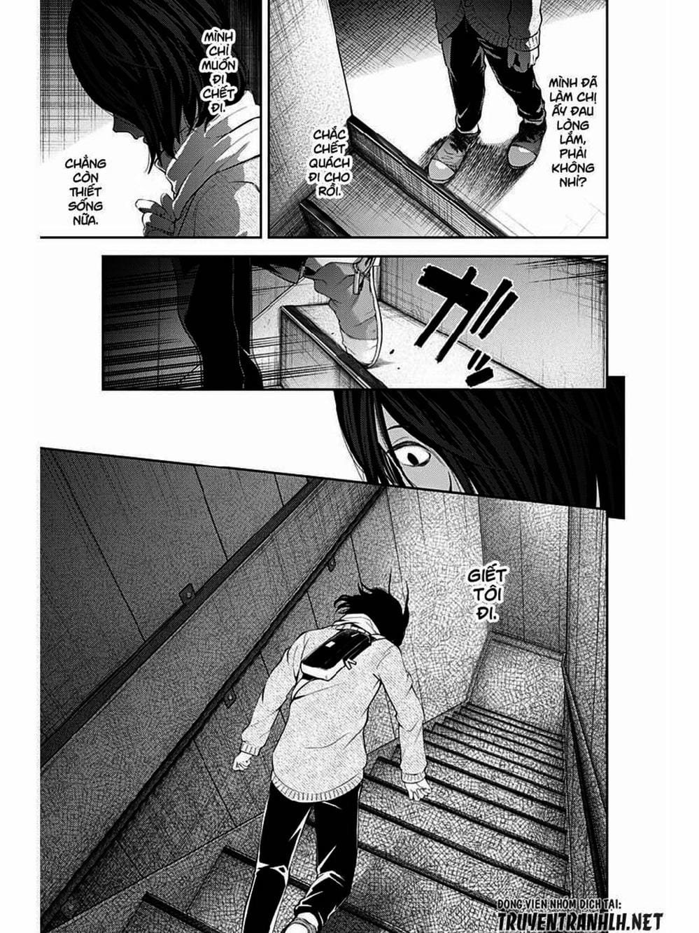 Truyện Tranh Cuộc Chiến Tỏ Tình - Kaguya-Sama: Love Is War trang 5