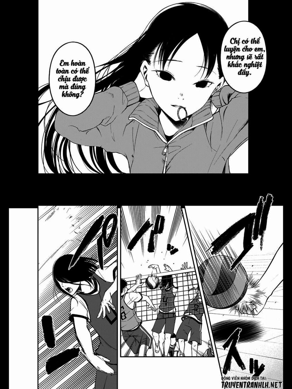 Truyện Tranh Cuộc Chiến Tỏ Tình - Kaguya-Sama: Love Is War trang 5