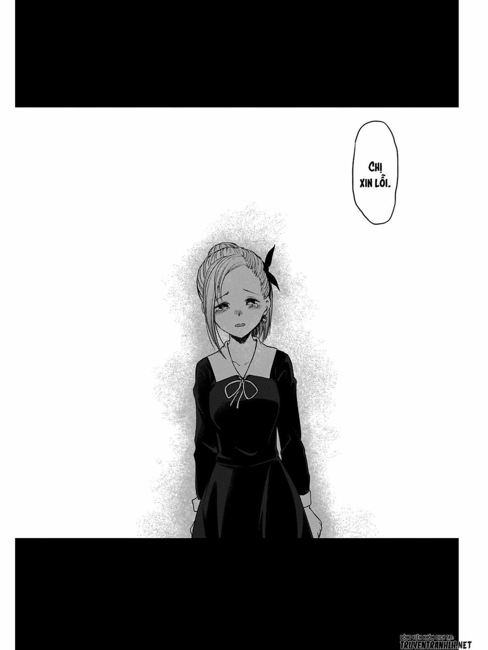 Truyện Tranh Cuộc Chiến Tỏ Tình - Kaguya-Sama: Love Is War trang 5