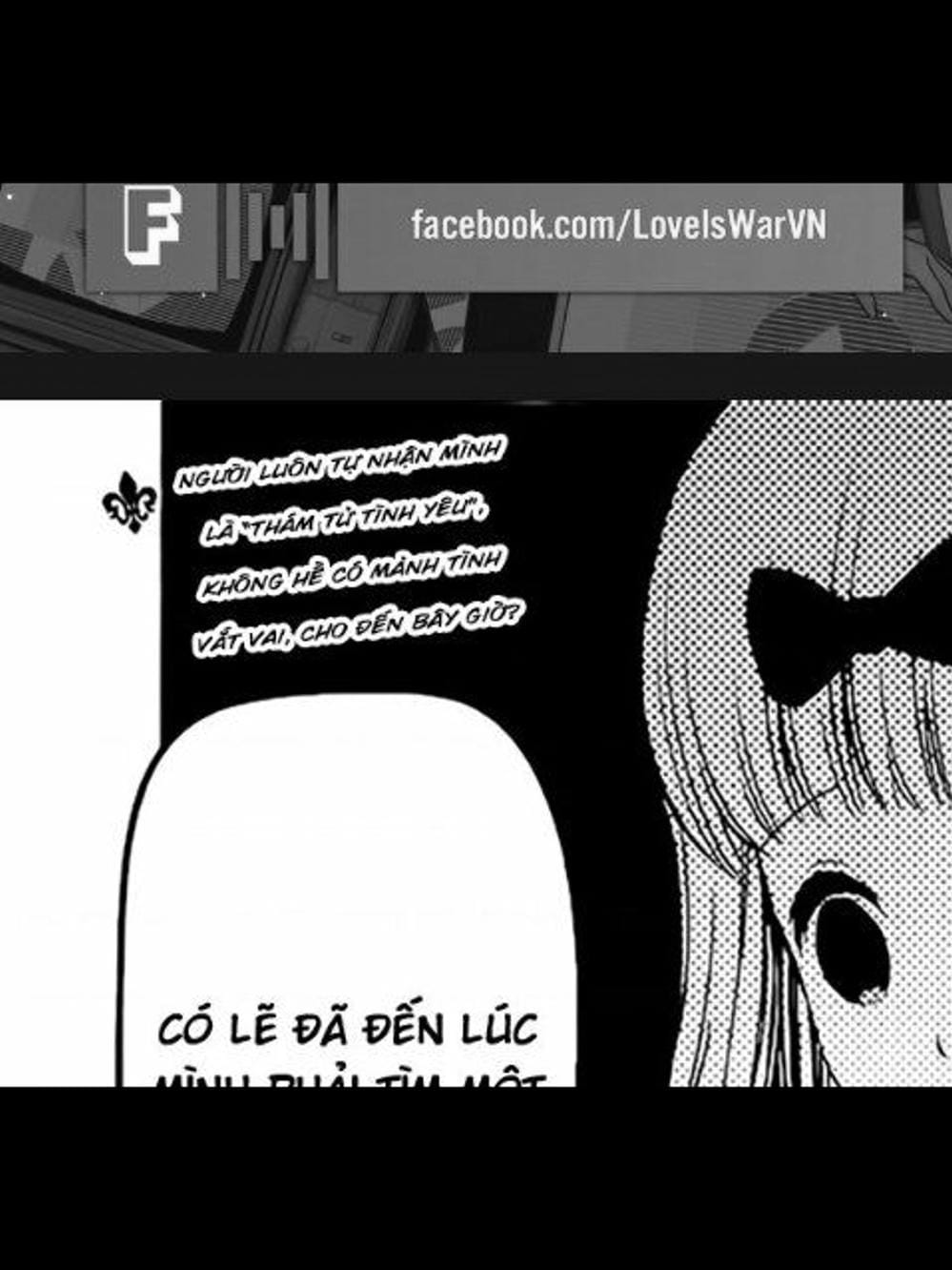 Truyện Tranh Cuộc Chiến Tỏ Tình - Kaguya-Sama: Love Is War trang 5