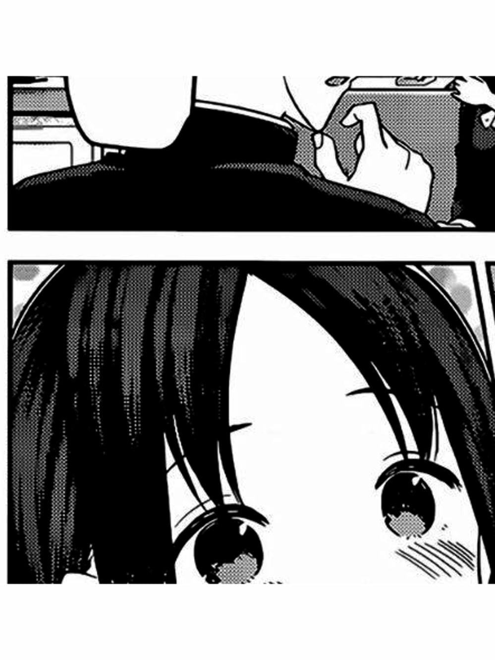 Truyện Tranh Cuộc Chiến Tỏ Tình - Kaguya-Sama: Love Is War trang 5