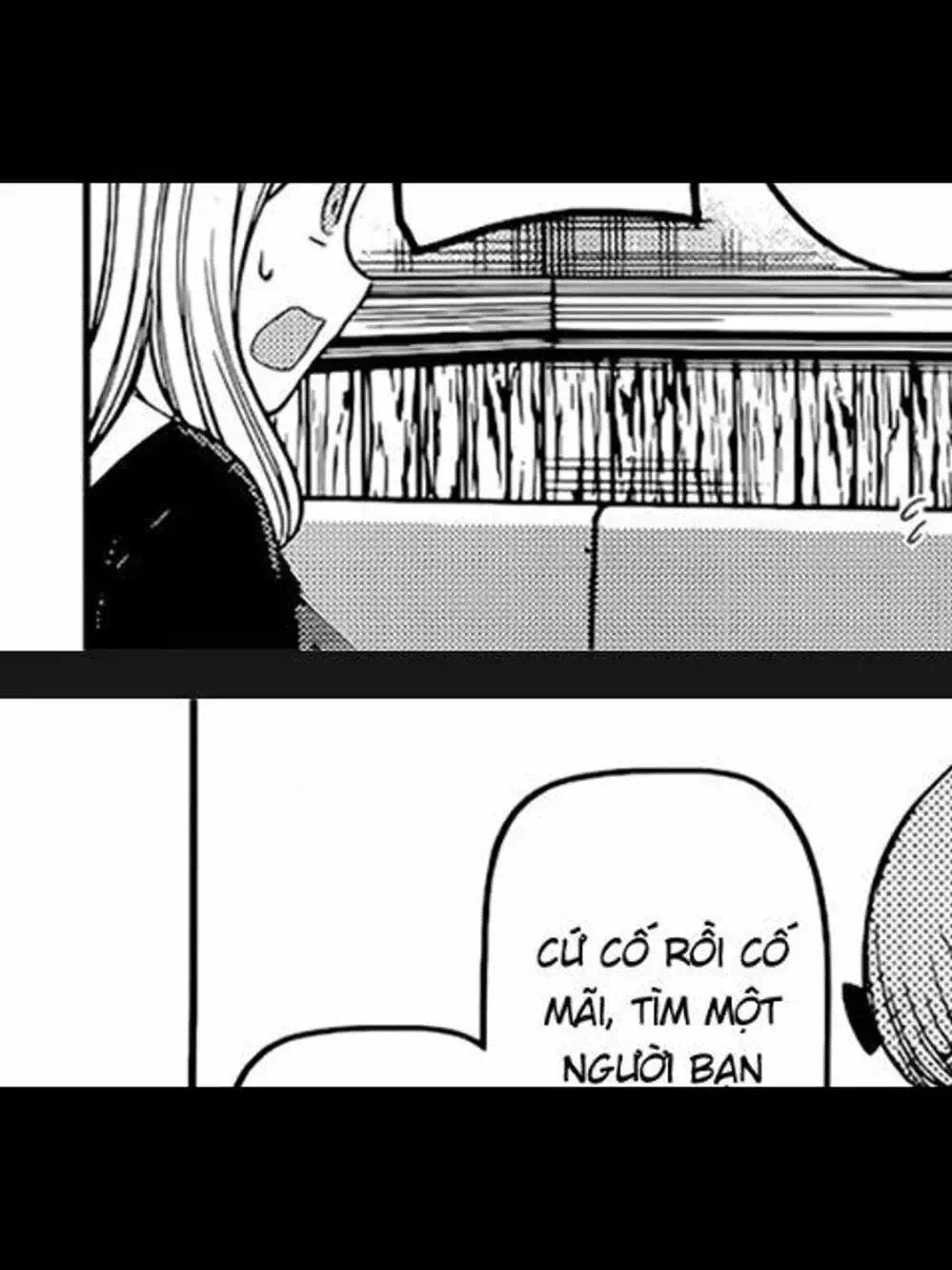 Truyện Tranh Cuộc Chiến Tỏ Tình - Kaguya-Sama: Love Is War trang 5