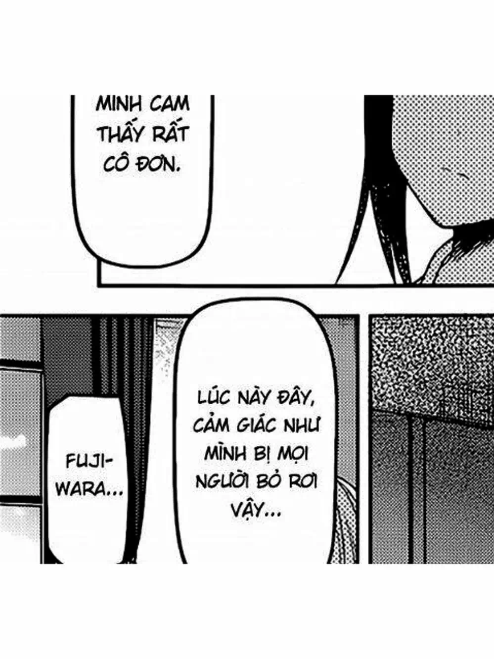 Truyện Tranh Cuộc Chiến Tỏ Tình - Kaguya-Sama: Love Is War trang 5