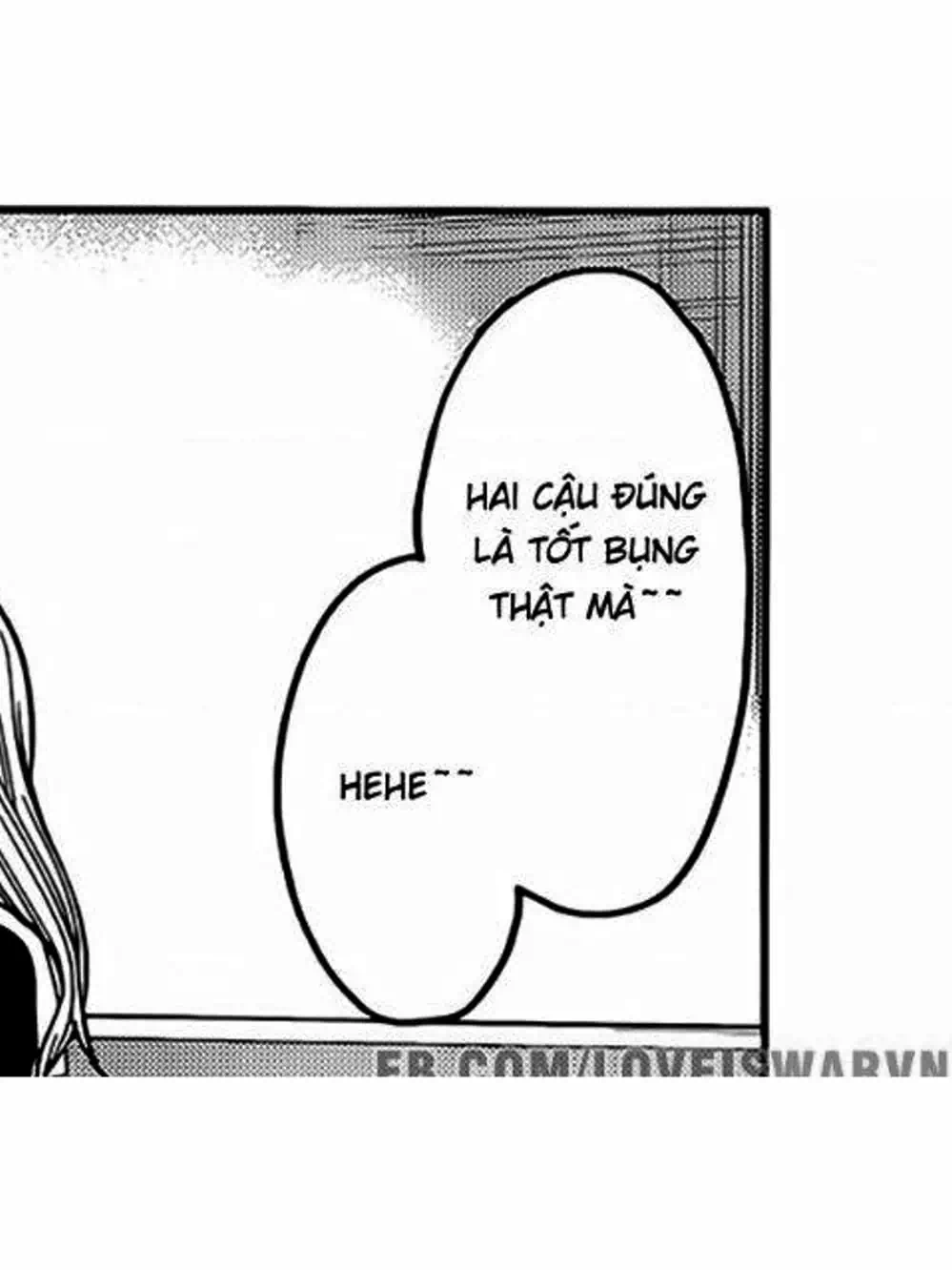 Truyện Tranh Cuộc Chiến Tỏ Tình - Kaguya-Sama: Love Is War trang 5