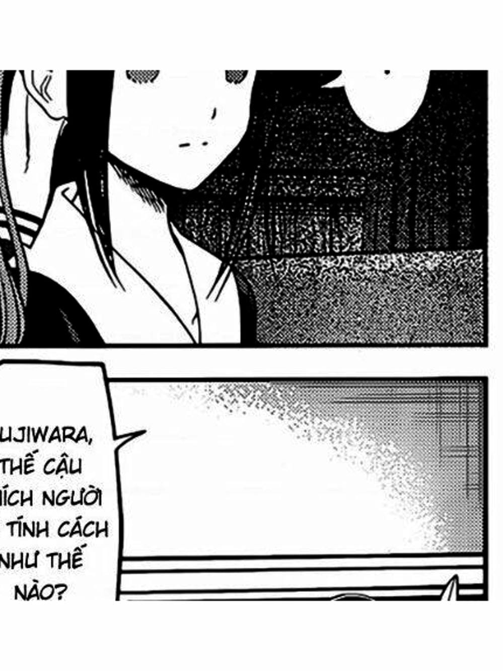 Truyện Tranh Cuộc Chiến Tỏ Tình - Kaguya-Sama: Love Is War trang 5