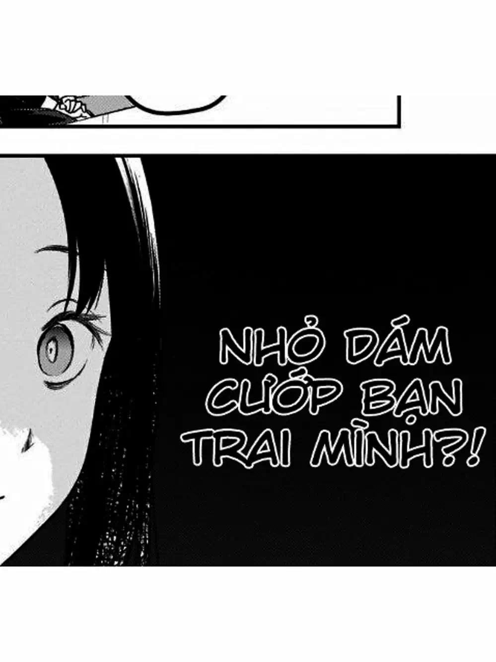 Truyện Tranh Cuộc Chiến Tỏ Tình - Kaguya-Sama: Love Is War trang 5