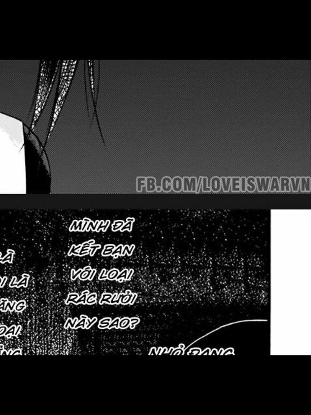 Truyện Tranh Cuộc Chiến Tỏ Tình - Kaguya-Sama: Love Is War trang 5